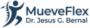 MueveFlex Wellness Center located in Tucson, founded by Dr. Jesus G. Bernal